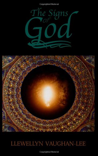 Imagen de archivo de The Signs of God a la venta por BooksRun