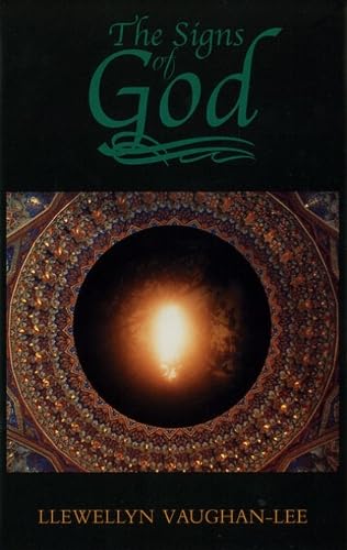 The Signs of God (9781890350048) by Vaughan-Lee PhD, Llewellyn