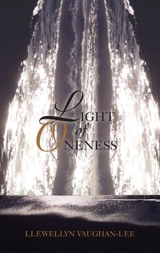 Beispielbild fr The Light of Oneness zum Verkauf von Better World Books