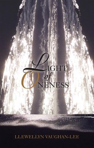 Imagen de archivo de Light of Oneness a la venta por PBShop.store US