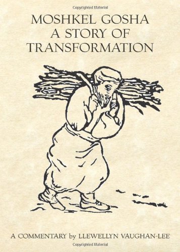 Imagen de archivo de Moshkel Gosha: A Story of Transformation a la venta por Books From California