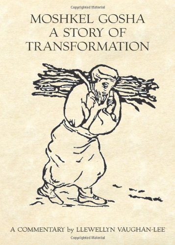 Stock image for Moshkel Gosha: A Story of Transformation for sale by Books From California