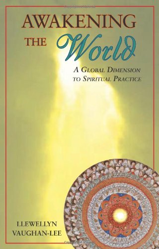 Beispielbild fr Awakening the World: A Global Dimension to Spiritual Practice zum Verkauf von medimops