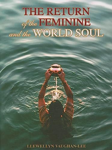 The Return of the Feminine and the World Soul (9781890350147) by Vaughan-Lee, Llewellyn