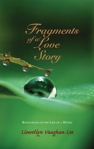 Beispielbild fr Fragments of a Love Story: Reflections on the Life of a Mystic zum Verkauf von WorldofBooks