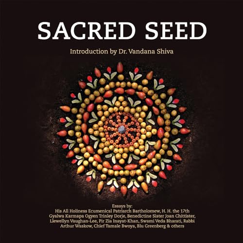 Stock image for Sacred Seed for sale by HPB-Red
