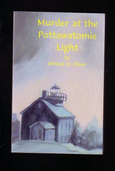 9781890352134: Murder at the Pottawatomi light