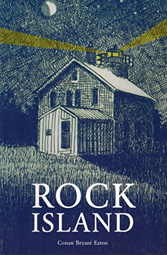 Stock image for Rock Island for sale by Poverty Hill Books