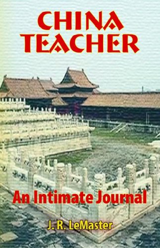 Beispielbild fr CHINA TEACHER: AN INTIMATE JOURNAL (New Voices Series) zum Verkauf von Wonder Book