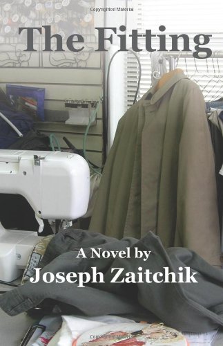 The Fitting (9781890357283) by Zaitchik, Joseph A.