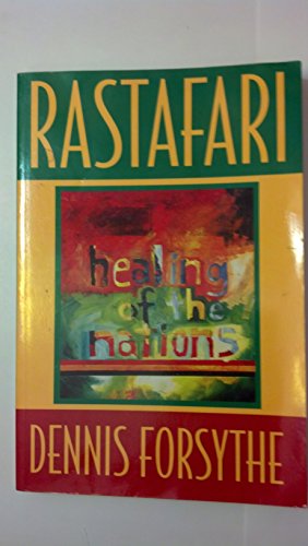 9781890358006: Rastafari: For the Healing of the Nations