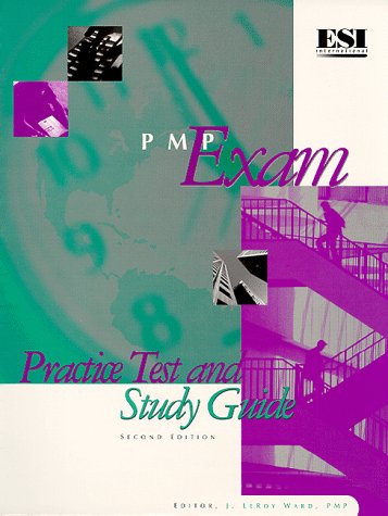 Imagen de archivo de PMP Exam: Practice Test and Study Guide a la venta por -OnTimeBooks-