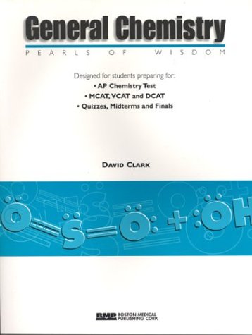 Stock image for General Chemistry for sale by Books Puddle