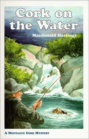 Beispielbild fr Cork on the Water zum Verkauf von Your Online Bookstore