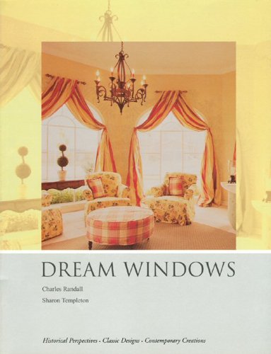 9781890379063: Dream Windows