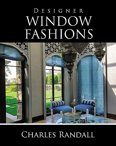 Stock image for Designer Window Fashions for sale by HPB-Red