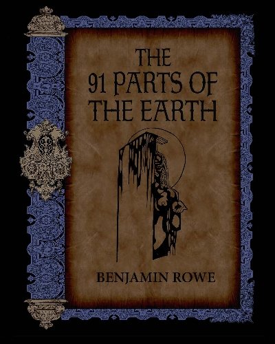 Imagen de archivo de The 91 Parts Of The Earth a la venta por Book Deals