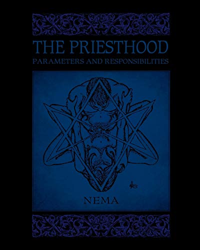 9781890399382: The Priesthood: Parameters and Responsibilities