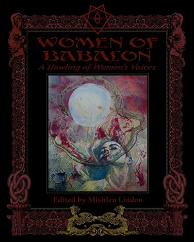 Imagen de archivo de Women of Babalon: A Howling of Women's Voices a la venta por Reader's Corner, Inc.