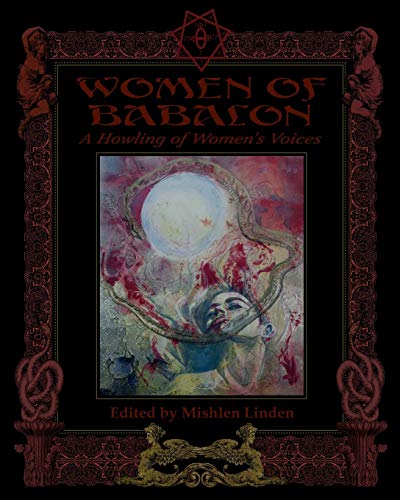 9781890399498: Women of Babalon: A Howling of Women's Voices