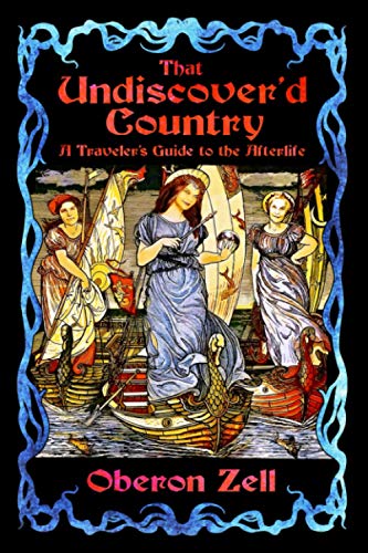 Imagen de archivo de That Undiscover'd Country: A Traveler's Guide to the Afterlife a la venta por Book Deals