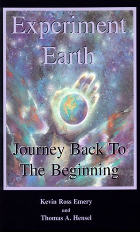 Experiment Earth: Journey Back To The Beginning