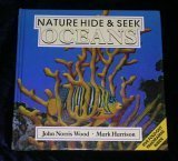 Beispielbild fr Nature Hide & Seek (Oceans) zum Verkauf von Wonder Book