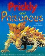 Beispielbild fr Prickly and Poisonous zum Verkauf von Better World Books: West