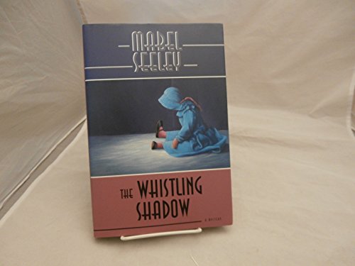 Beispielbild fr The Whistling Shadow: A Mystery zum Verkauf von Jay W. Nelson, Bookseller, IOBA
