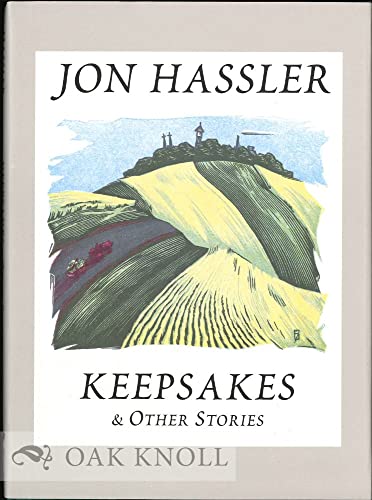 Imagen de archivo de Keepsakes and Other Stories a la venta por Better World Books