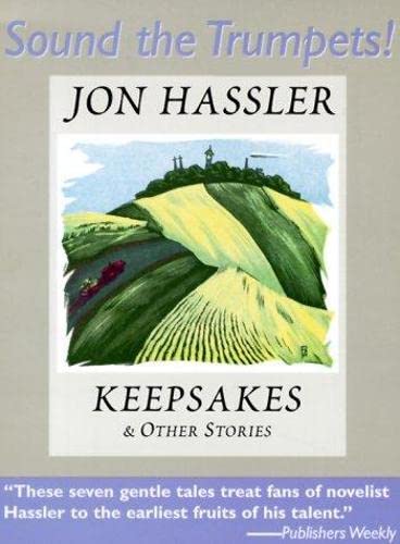 9781890434175: Keepsakes and Other Stories