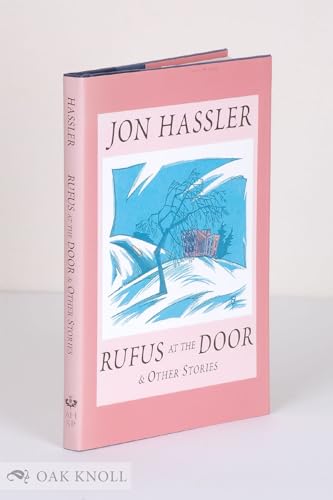 Beispielbild fr Rufus at the Door Other Stories zum Verkauf von Books of the Smoky Mountains