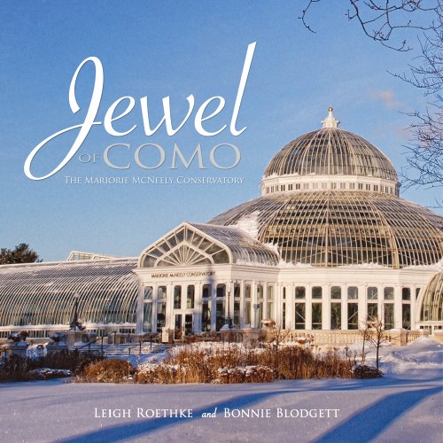 Stock image for Jewel of Como: The Marjorie McNeely Conservatory for sale by SecondSale
