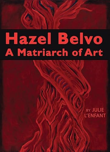 Stock image for Hazel Belvo for sale by GF Books, Inc.