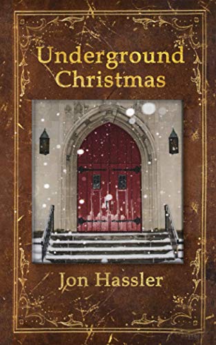 Imagen de archivo de Underground Christmas a la venta por GF Books, Inc.