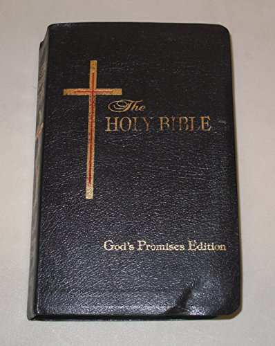 God's Promises Edition - Boyd Publications