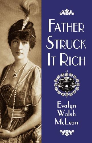 Stock image for Father Struck It Rich for sale by Dream Books Co.