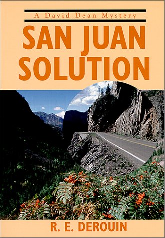 Stock image for San Juan Solution for sale by SecondSale