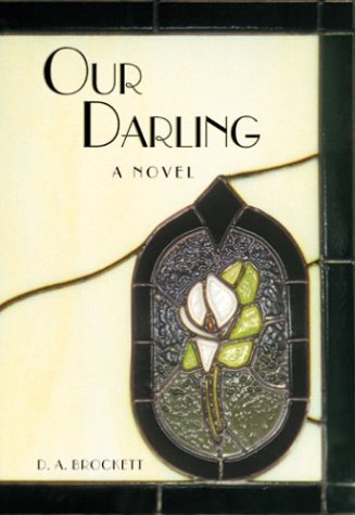 Stock image for Our Darling for sale by Front Cover Books