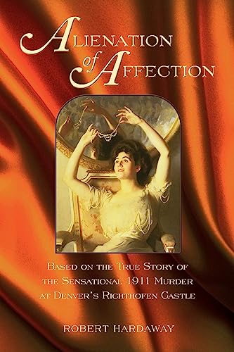 Imagen de archivo de Alienation of Affection a la venta por Dream Books Co.