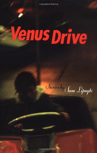 Beispielbild fr Venus Drive zum Verkauf von ThriftBooks-Atlanta