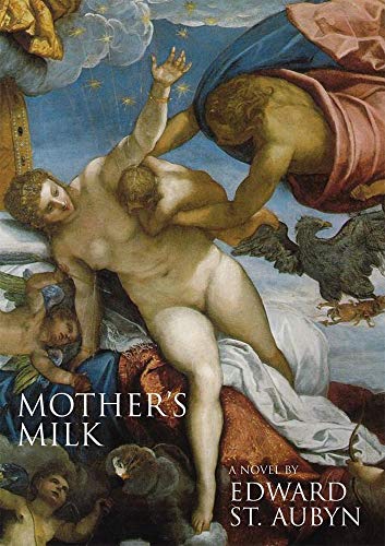Beispielbild fr Mother's Milk: A Novel zum Verkauf von Wonder Book