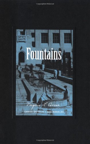 Imagen de archivo de Fountains a la venta por Ammareal