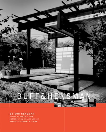 Stock image for Buff & Hensman for sale by Samuel Lasenby Bookseller