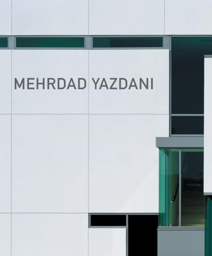 Stock image for Mehrdad Yazdani for sale by Moe's Books