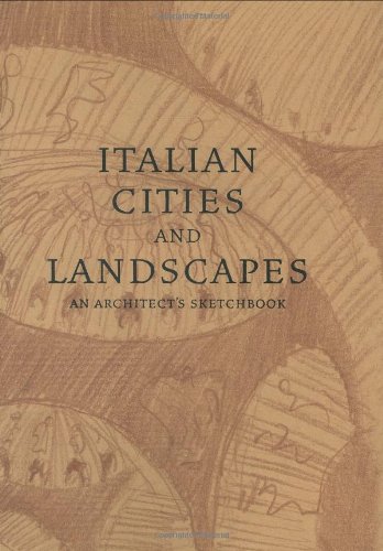 Imagen de archivo de Italian Cities and Landscapes a la venta por Books From California