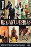 9781890451035: Deviant Desires: Incredibly Strange Sex