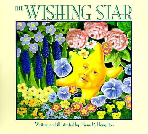 Imagen de archivo de The Wishing Star a la venta por ThriftBooks-Atlanta