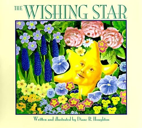 Stock image for The Wishing Star for sale by Better World Books