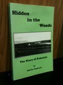Beispielbild fr Hidden in the Woods zum Verkauf von ThriftBooks-Dallas